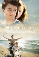 Um Verão para Toda Vida (December Boys)