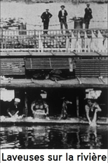 Laveuses sur la rivière (Laveuses sur la rivière)