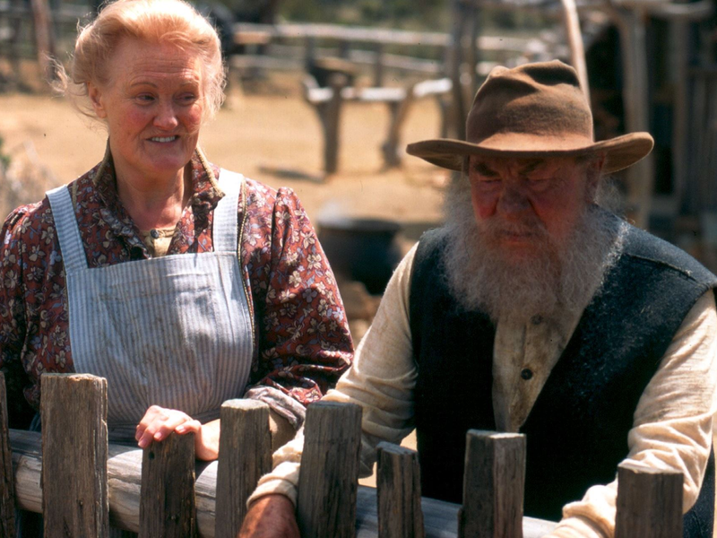 Foto 1 de Dad e Dave: Os Conquistadores