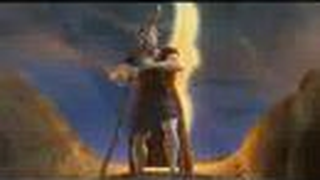 Trailer: Ten Commandments Animated Movie 2007 Trailer