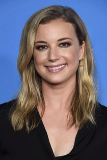 Emily VanCamp - Poster 4