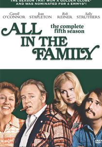 Tudo em Família (5ª Temporada) (All in The Family (Season 5))
