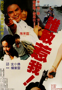 Who Dare Challenge Me (Shei gan re wo)