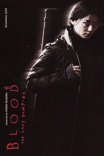  de Filme Caçadores de Vampiros (2009)