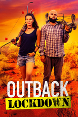 Isolados no Deserto (Outback Lockdown)
