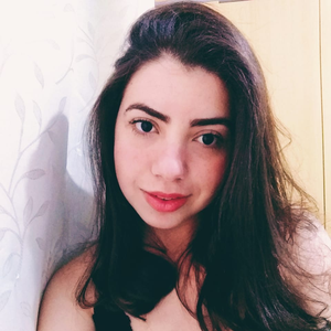 Foto de perfil de Silmara Felix