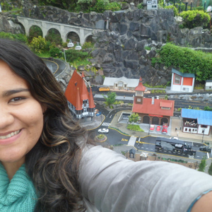 Foto de perfil de Magda