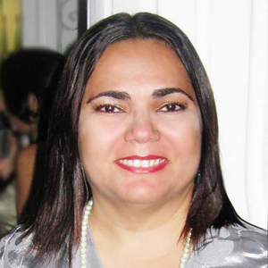Foto de perfil de Regina Cláudia