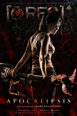 [REC]⁴ Apocalipse ([REC]⁴ Apocalipsis)