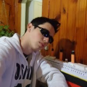 Foto de perfil de diogo winchester