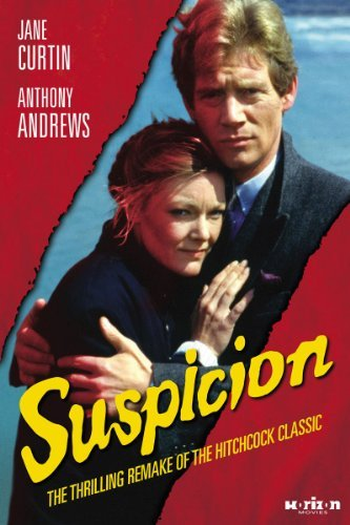  de Filme Suspeita (1988)