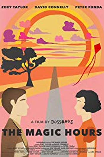 Poster de Filme The Magic Hours (2018)