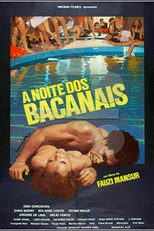 A Noite dos Bacanais (A Noite dos Bacanais)