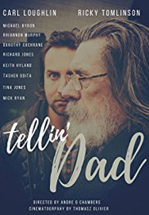 Tellin' Dad (Tellin'Dad)