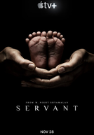 Servant (1ª Temporada) (Servant (Season 1))