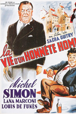 La Vie d'Un Honnête Homme (La vie d'un honnête homme)