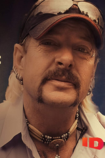 A Mente Exótica do Rei dos Tigres (Joe Exotic: Before He Was King)