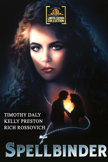 de Filme Feitiço Diabólico (1988)