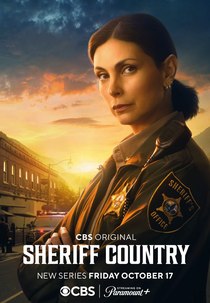 Sheriff Country (1ª Temporada) (Sheriff Country (Season 1))