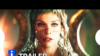 Trailer: NAS TERRAS PERDIDAS | Trailer Legendado