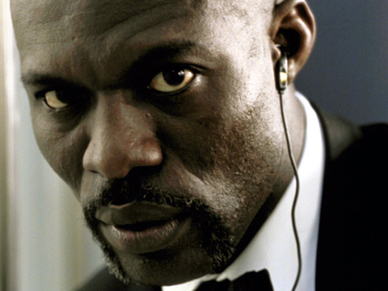 Foto 2 de Femme Fatale