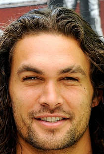 Jason Momoa - Poster 6