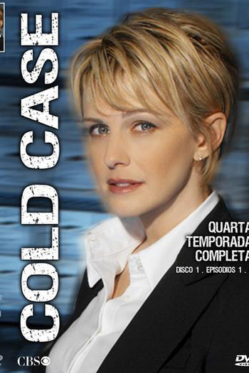 Poster de Série Arquivo Morto (4ª Temporada) (2006)