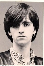 Johnny Marr