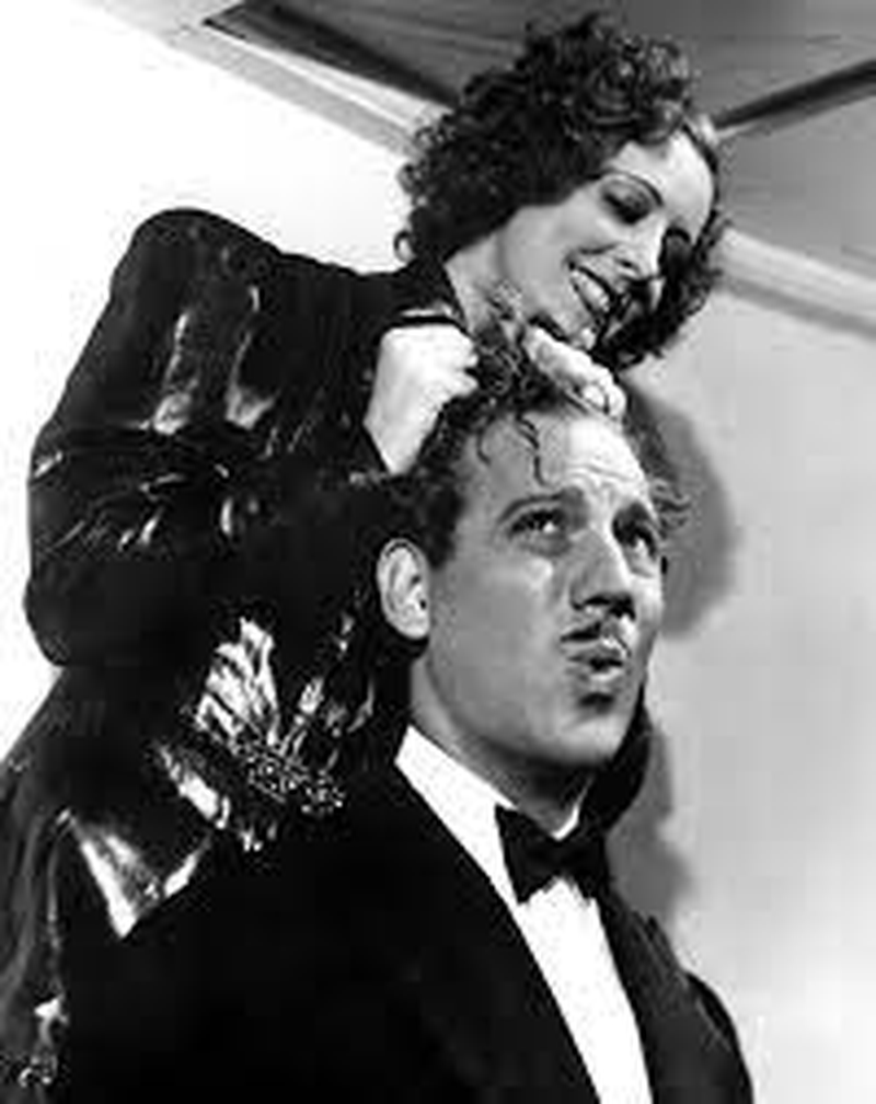 Melvyn Douglas - Foto 3