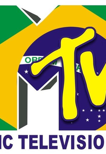 A Imagem da Música - Os anos de influência da MTV Brasil (A Imagem da Música - Os anos de influência da MTV Brasil)
