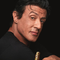 Sylvester Stallone