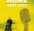 I Go Back Home: Jimmy Scott