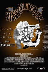 The Vampire Hunters Club (The Vampire Hunters Club)