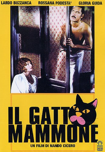 Il Gatto Mammone (Il Gatto Mammone)
