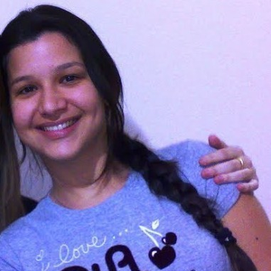 Foto de perfil de Janaína Melo Vasques de Castro