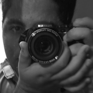 Foto de perfil de Luis Otávio