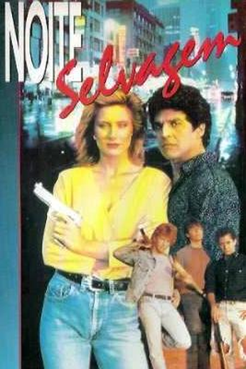  de Filme Noite Selvagem (1990)
