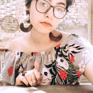 Foto de perfil de paula oliveira