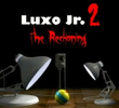 Luxo Jr. 2: The Reckoning