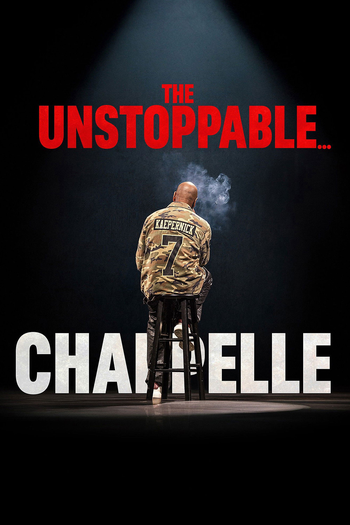  de Filme Dave Chappelle: The Unstoppable… (2025)