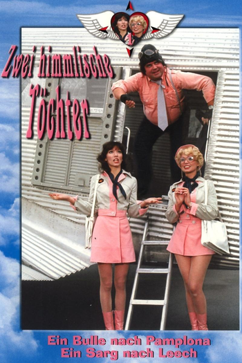  de TV Zwei himmlische Töchter (1978)