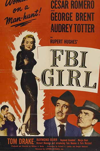  de Filme Mulher e Crime (1951)