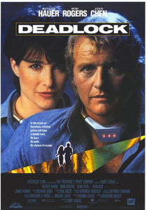 Aliança Mortal (Wedlock)