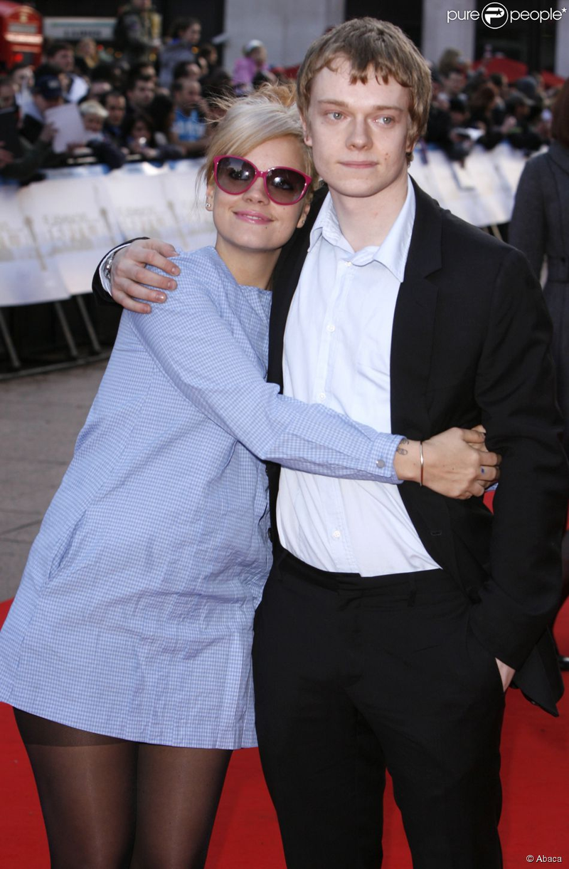 Alfie Allen (I) - Foto 16