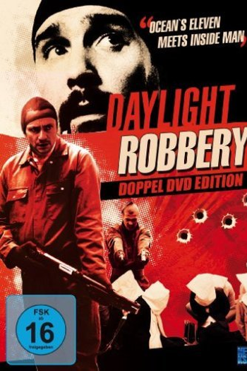  de Filme O Álibi Perfeito (2008)