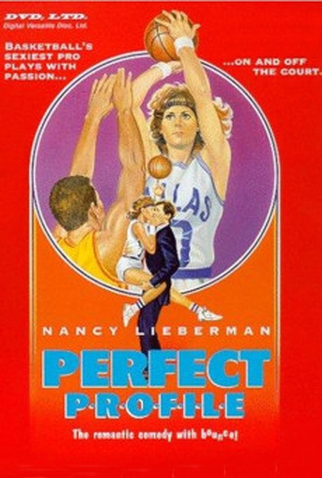 Poster 1 de Filme Perfect Profile (1989)