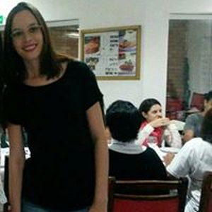 Foto de perfil de Angélica