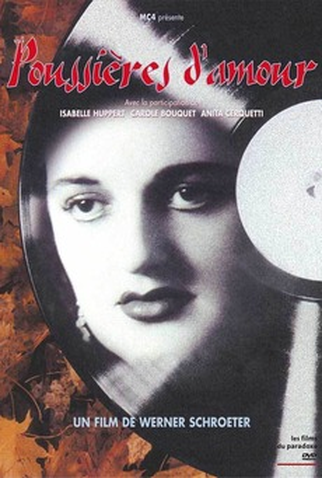 Poster 1 de Filme Poussières d'amour (1996)