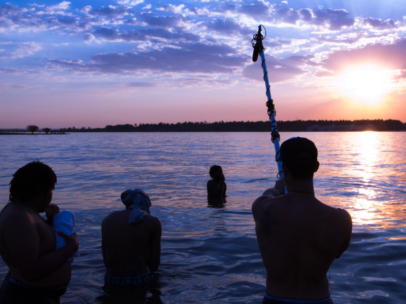 Foto 17 de Bwayne- O Filme