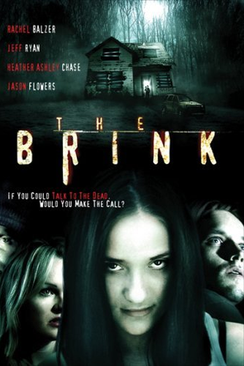 Poster de Filme The Brink (2006)